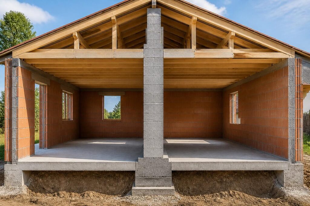 découvrez un schéma simple du mur de refend pour mieux comprendre sa fonction essentielle en construction et son rôle dans la stabilité des bâtiments.