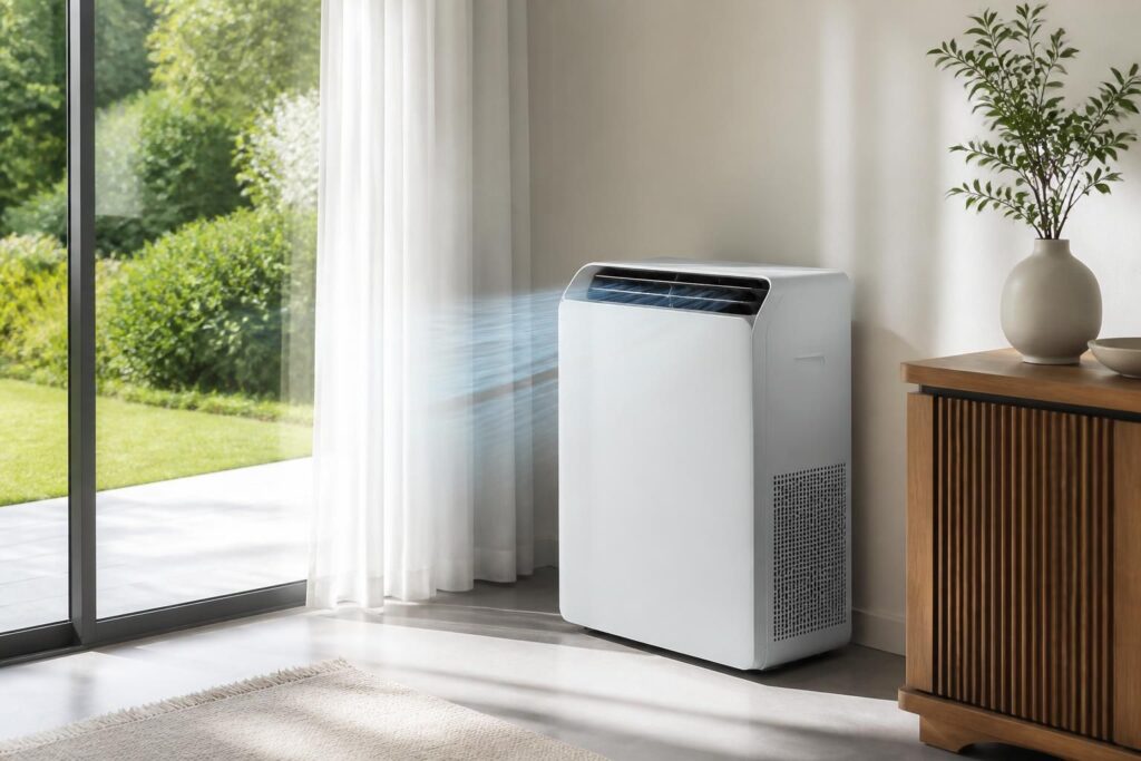 découvrez notre avis complet sur les climatiseurs sans unité extérieure : analyse du bruit, tests et comparatif des meilleurs modèles monoblocs pour un confort optimal.