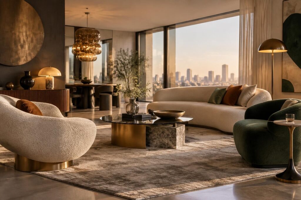 découvrez les lampes, tables basses et fauteuils kare design : des meubles et luminaires au style unique pour personnaliser votre intérieur.