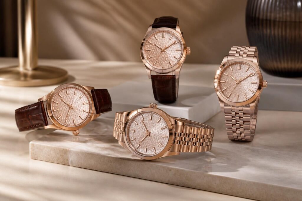 découvrez la collection land dweller rolex, ses modèles en or rose élégants et ses éditions disponibles en tailles de 36 à 40 mm. prix, caractéristiques et recommandations pour choisir votre montre de luxe.