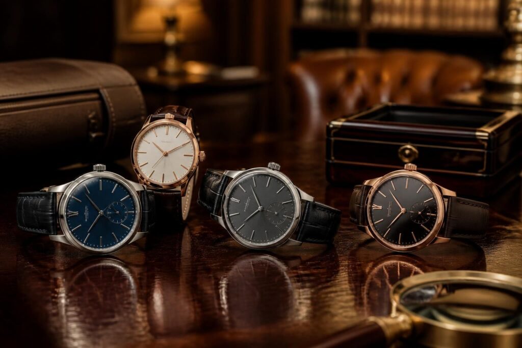 découvrez les marques de montres italiennes incontournables pour adopter un style raffiné et élégant. alliez tradition, qualité et design avec ces montres emblématiques.