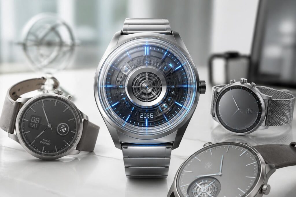 découvrez les dernières nouveautés montres et les tendances à venir pour 2025-2026. restez à jour avec les actualités exclusives et les innovations horlogères à ne pas manquer.