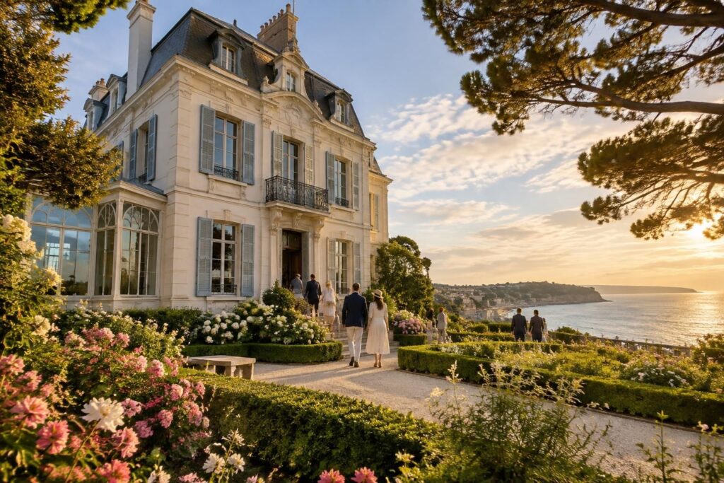 Musée Dior Granville : horaires, tarifs et visite incontournable