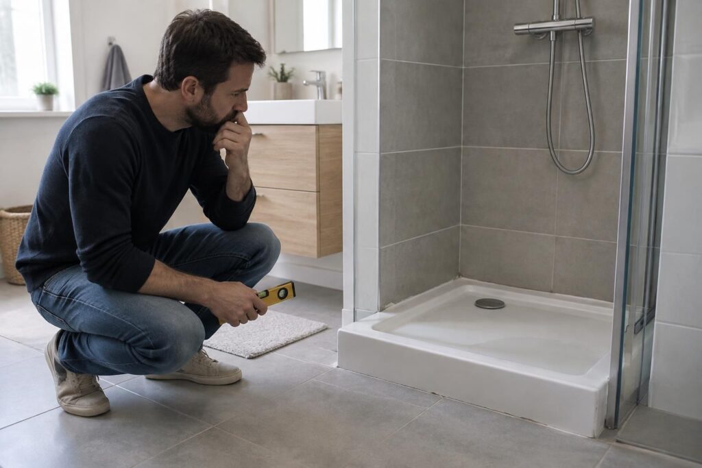 découvrez les receveurs de douche à éviter et les critères essentiels pour choisir un modèle durable, sûr et adapté à votre salle de bains.